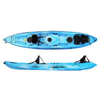 Tandem / Triple Kayak - 14'1''- SF-RQA141X - Seaflo